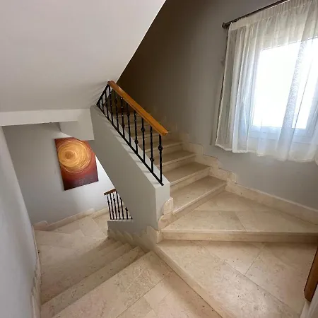 Gs 18 Villa Hurghada Exterior photo