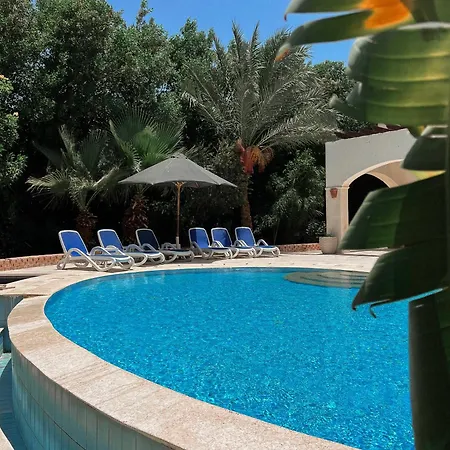 Gs 18 Villa Hurghada Exterior photo
