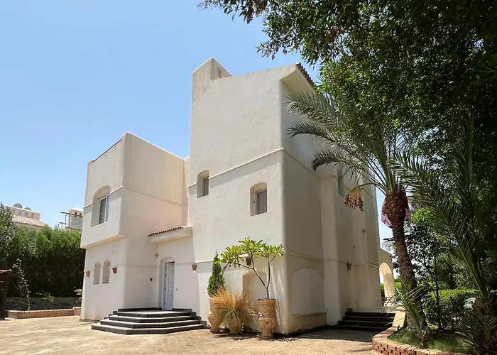 Gs 18 Villa